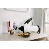 imageCreative CoOp Antiqued Bronze Pig Paper Towel Holder