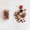imageCreative CoOp Dried Natural Organic Pumpkin Shaped Mix in Box Multicolor