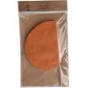 imageCreative CoOp Paper Folding Honeycomb Pumpkin with Twig Stem Orange