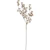 imageCreative CoOp Faux Flower Stem Decor Orange and Green