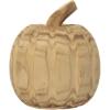 imageCreative CoOp Paulownia Wood Acorn Wall HookPumpkin