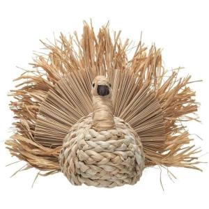 imageNatural Dried Corn Husk Turkey