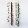 imageCreative CoOp 72quot L Dried Buri Palm Leaf Brown Garlands