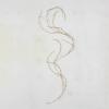 imageCreative CoOp Faux Twig Garland with Acrylic Jewels and Glitter Gold Finish