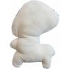 imageCreative CoOp Multicolor Cotton Velvet Embroidered Mushrooms Shaped Pillow