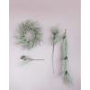 imageCreative CoOp Faux Long Needle Pine Garland with Pinecones Sage