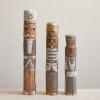 imageCreative CoOp 205quot HandCarved Mango Wood Nutcracker Multicolor