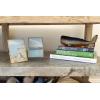 imageCreative CoOp 4 x 6 Brass ampamp Glass Photo Frame