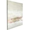 imageCreative CoOp 4725quot H HandPainted Abstract Canvas Wall Dcor DF3023