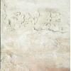 imageCreative CoOp 4725quot H HandPainted Abstract Canvas Wall Dcor DF3023