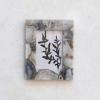 imageCreative CoOp Agate Photo Frame Multicolor