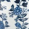 imageCreative CoOp Decorative Ceramic Ginger Jar with Lid for Spaces GreenBlue  White Bird