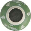 imageCreative CoOp Decorative Ceramic Ginger Jar with Lid for Spaces GreenGreen
