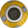 imageCreative CoOp Decorative Ceramic Ginger Jar with Lid for Spaces GreenYellow