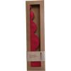 imageCreative CoOp Paper Folding Honeycomb Tree Red
