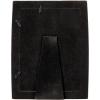 imageCreative CoOp Stoneware Photo Frame A Beautiful Life Black