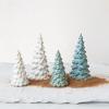 imageCreative CoOp Stoneware Tree with Reactive Glaze Green