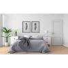 imageCreative CoOp Wood Framed Wall Dcor with Feathers Multicolor Set of 2