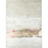 imageCreative CoOp 4725quot H HandPainted Abstract Canvas Wall Dcor DF3023