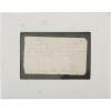 imageCreative CoOp Marble Photo Frame White
