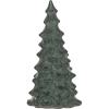 imageCreative CoOp Stoneware Tree with Reactive Glaze Green