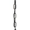 imageAntiqued Bronze Pendant Chandelier with Hanging Crystals
