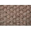 imageCreative CoOp HandWoven Water Hyacinth and Rattan Bench Natural