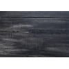 imageCreative CoOp Reclaimed Wood Folding Distressed Blackwashed Finish Console Table 66quot L x 24quot W x 33quot H Black