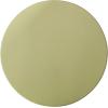imageCreative CoOp Round IndoorOutdoor Metal Table Green