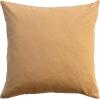imageCreative CoOp Square Cotton Velvet Design Pillow Multicolor Multi