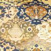 imageCreative CoOp Square Cotton Velvet Design Pillow Multicolor Multi