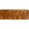 imageCreative CoOp Teakwood Root Square End Table NaturalCoffee Table