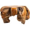 imageCreative CoOp Wood Coffee Table
