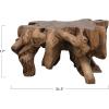 imageCreative CoOp Wood Coffee Table
