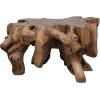 imageCreative CoOp Wood Coffee Table