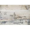 imageReclaimed Wood Credenza with 2 Metal Clad Shelves Each one Will Vary
