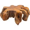 imageCreative CoOp Wood Coffee Table