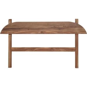 imageCreative CoOp Reclaimed Wood Queen Size Headboard NaturalKing