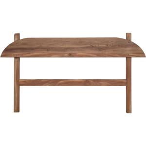 imageCreative CoOp Reclaimed Wood Queen Size Headboard NaturalQueen