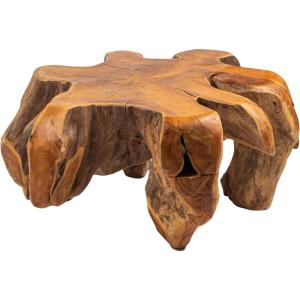 imageCreative CoOp Wood Coffee Table