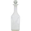 imageCreative CoOp 20Ounce Etched Glass Decanter with Giraffes and Glass Stopper Clear
