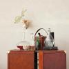 imageCreative CoOp 35Quart Glass Decanter with Glass Stopper Clear