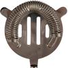 imageCreative CoOp 5Piece Stainless Steel and Mango Wood Bar Tools with Stand Nickel Finish and Natural