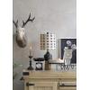 imageCreative CoOp Antique Black Metal Scale
