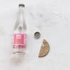 imageCreative CoOp Antique Metal Lemon Slice Shaped Bottle Opener Gold