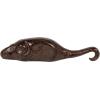 imageCreative CoOp Cast Metal Mouse Bottle Opener Brown