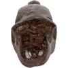 imageCreative CoOp Cast Metal Mouse Bottle Opener Brown