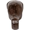 imageCreative CoOp Cast Metal Mouse Bottle Opener Brown