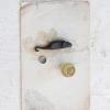 imageCreative CoOp Cast Metal Mouse Bottle Opener Brown