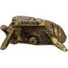 imageCreative CoOp Distressed Cast Metal Bee Bottle Opener Gold